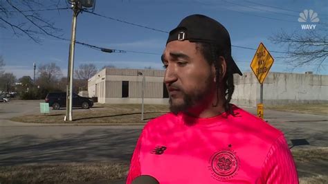 Men Apologize After Viral Video Showing Them Force A Man To Strip During Frigid Weather