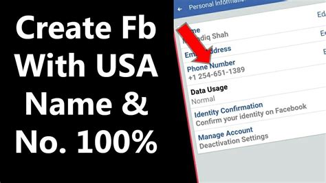 Create a facebook account to manage your business pages. How to create facebook account 2019 || How to verify ...