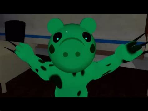 Roblox Piggy Dinopiggy Soundtrack YouTube