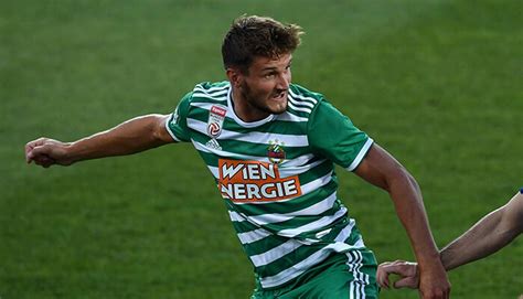 Asv drassburg, sc neusiedl/see, fc deutschkreutz und asv siegendorf. Rapid Wien - St. Johann Tipp & Wettquoten | ÖFB-Cup 2020/2021