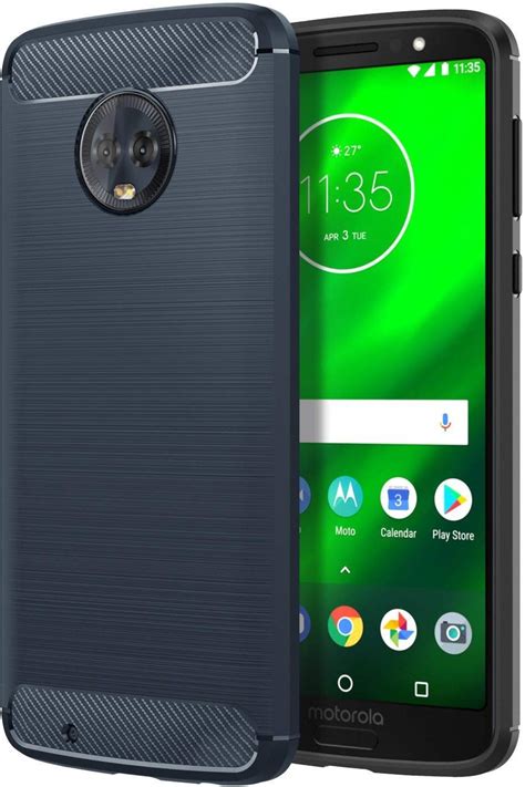 Best Moto G6 Cases In 2021 Android Central