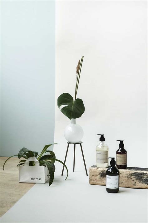 Meraki - Danish lifestyle and skin care with natural ...
