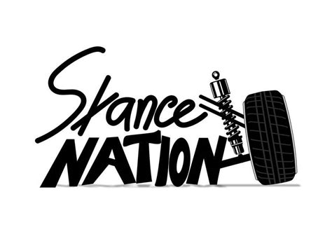 Stance Nation Logo