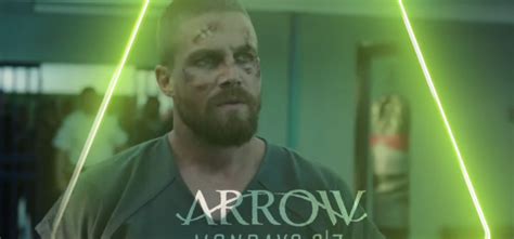 New Cw Trailer Features Arrow Season 7 Clips Greenarrowtv