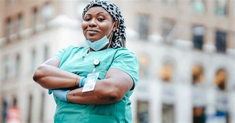 Seven Skills Every Nurse Needs To Succeed In The Industry Caresclub