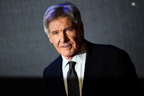What Is Harrison Fords Net Worth Celebrity Wiki Informations Facts