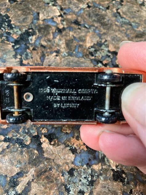 Vintage Matchbox Cars and Trucks Made in England by Lesney - Etsy