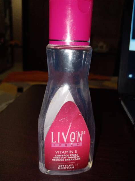 Hair loss is a common problem for which the brand offers its own solution, the livon hair gain serum. Livon Hair Serum Reviews, Price, Benefits, How To Use ...