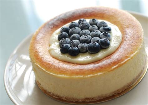 I looked all over for a cheesecake recipe for this size pan. 6 Inch Cheese Cake Recipie Mollases : Aunt Clara S Filled ...