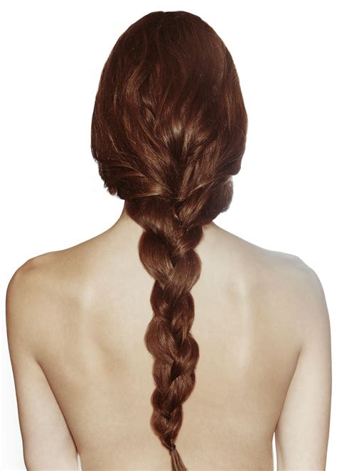 Loose Braid Guide Learn How To Create A Loose Braid Loose Braids Braids Hair Styles