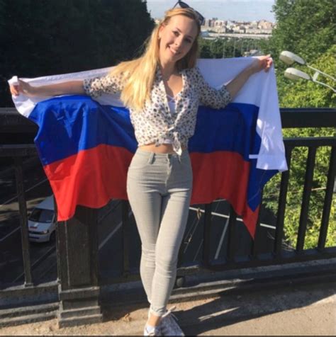 Classify Alisa Cold Aka Alisa Blonde Russian Webcam Model Arktos