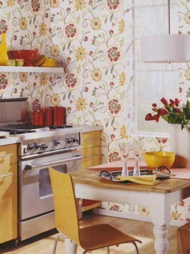 Flower Wallpaper For Murals With Personality