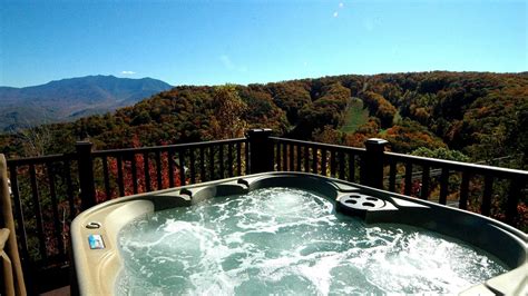 Smoky Mountain Luxury Resort Trip To Resort