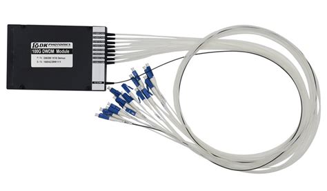 This tutorial provides prerequisite information about dense wavelength division multiplexing (dwdm) systems. Buy DWDM Mux Demux Device in China | DWDM Mux/Demux for ...