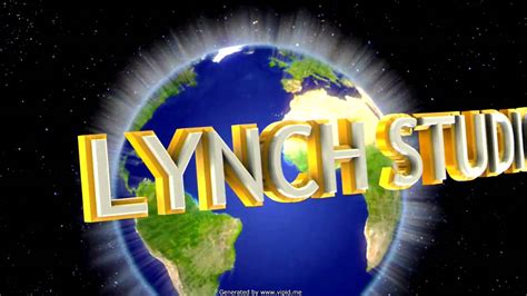 Better Universal Intro Lynch Studios Youtube