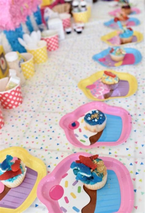 Cupcake Wars Birthday Party Free Printables Make Life Lovely