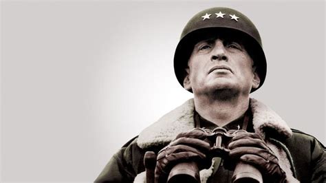 Patton Generale Dacciaio Cast E Trama Film Super Guida Tv