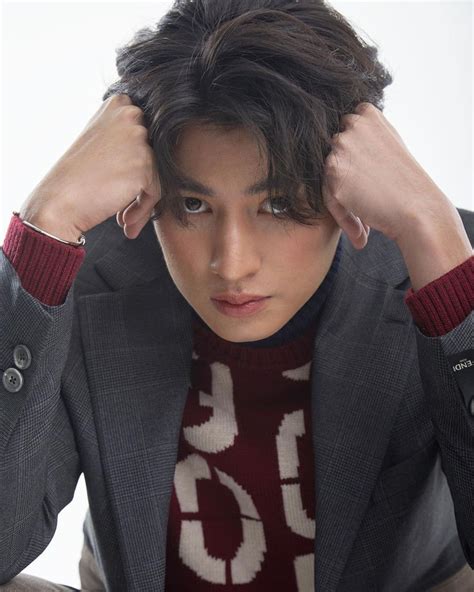 15 Handsome Thai Actors You Should Check Out Now Metrostyle