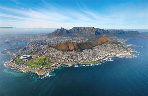 Photos To Inspire You To Visit South Africa The Blonde Abroad Cape Town Travel Guide