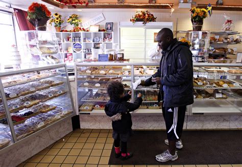 Swedish Bakery in Andersonville closing after 88 years - Chicago Tribune