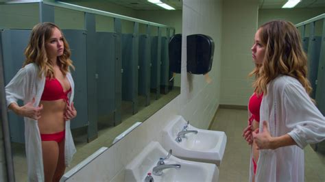 Debby Ryan As Patty Bladell In Insatiable Debby Ryan Ryan Patties