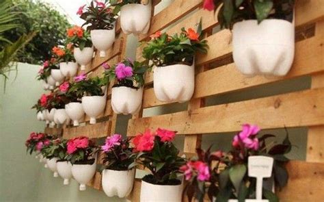 17 Genius Diy Recycled Plastic Bottle Gardens You Need To See Cultivo