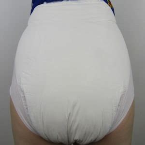 M Xl Pack Plain And Simple Ml Adult Diaper Nappy Incontinence