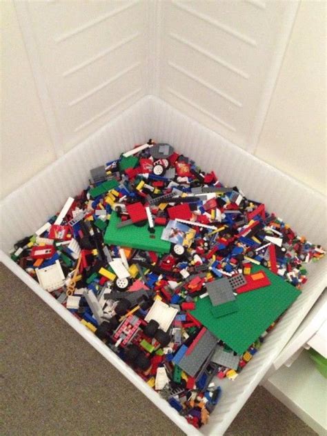40 Awesome Lego Storage Ideas Lego Storage Lego Storage