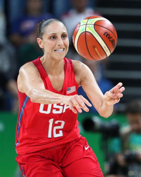 10 To Watch For Diana Taurasi Longevity Is No Coincidence As She