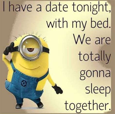 Funny Cute Minion Quotes That Tap Into Your Profoundly True Despicable Feelings