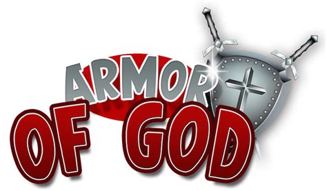 Armor Of God For Kids Complete Lesson Kit — Teach Sunday School
