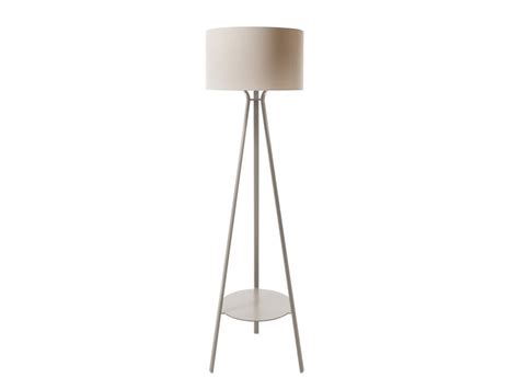 Fabric Floor Lamp Floor Lamp Allure By Slide Design Ilaria Marelli