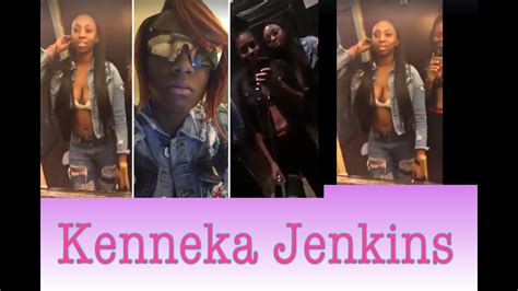 Kenneka Jenkins| body found in a freezer - YouTube