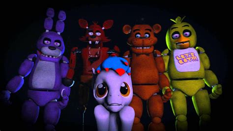 Five Nights At Freddy S Song Extended YouTube