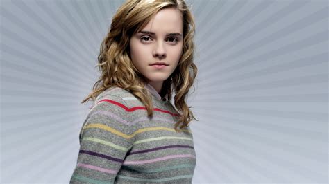 Beautiful Emma Watson High Definition Wallpapers Hd