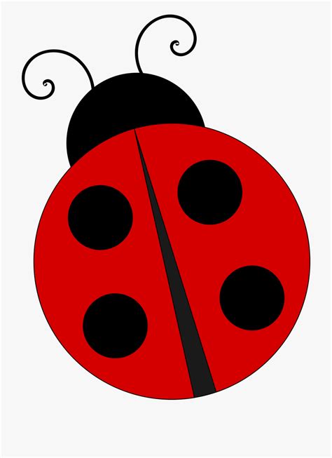 Ladybug Clip Art Lady Bug Royal Air Force Roundels Transparent