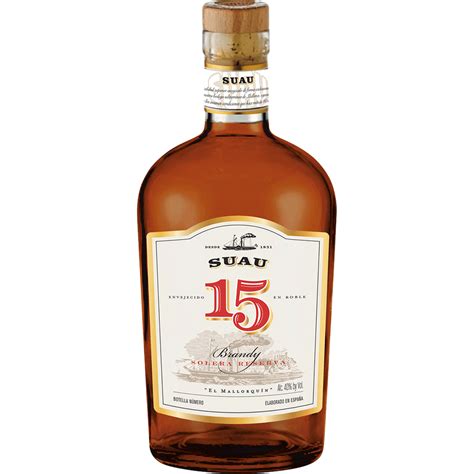 Suau 15 Year Brandy Total Wine And More