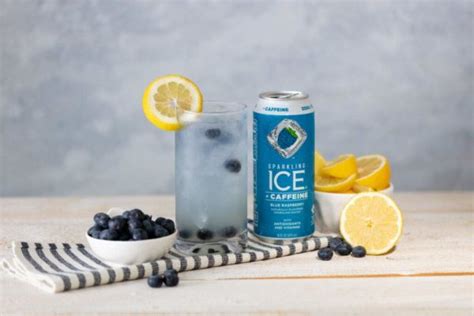 Wonderful Sparkling Ice Nutrition Facts No One Should Miss