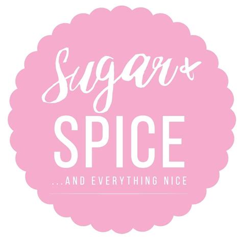Sugar And Spice