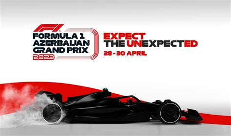Formel 1 Baku 2023 Cawa Media