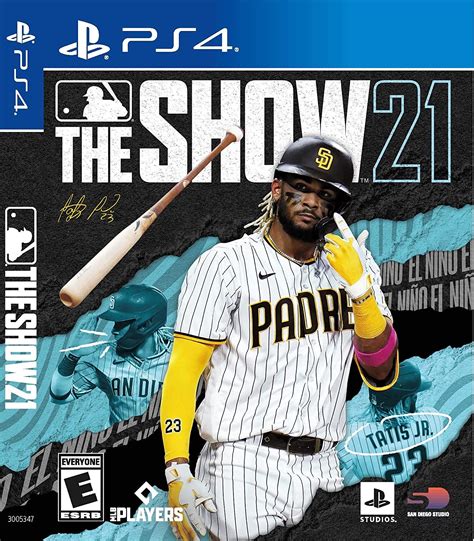 Mlb The Show 21 For Playstation 4 Amazonit Sony Interactive Entertai