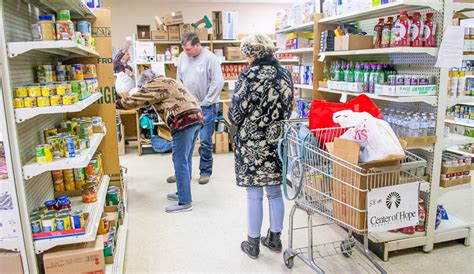 The greater chicago food depository is chicago's food bank. Poverty Assistance Ministry Parker County | Food Pantry ...
