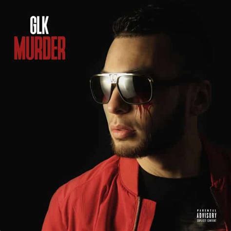 glk sort son premier album murder