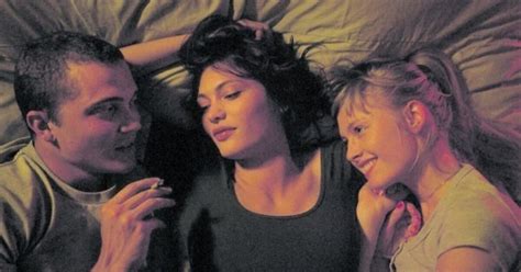 Director Gaspar Noé Explains Why Real Sex Scenes Were Filmed For Love Movie
