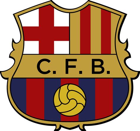 Barcelona Logo Png 512x512 20 Free Cliparts Download Images On