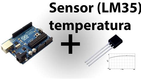 How To Use Lm Temperature Sensor With An Arduino Tutorial Vrogue