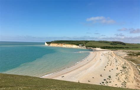 Seven Sisters Country Park - Tours and Activities | Expedia