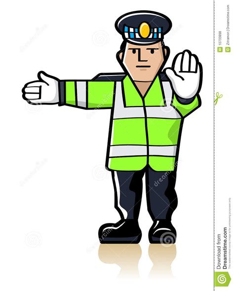Traffic Management Clipart Clipground