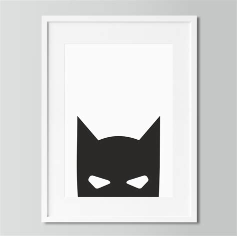 Wydrukuj szablon maski batmana (3 wzory do wyboru), dorzuć pelerynę i przebranie na bal karnawałowy gotowe! Szablon Maska Batmana Do Druku - Free Batman Mask Template ...