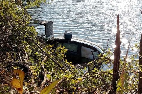 Car Pulled From Mckelvey Lake In Youngstown News Weather